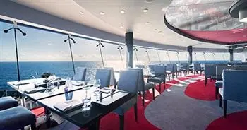 At Sea