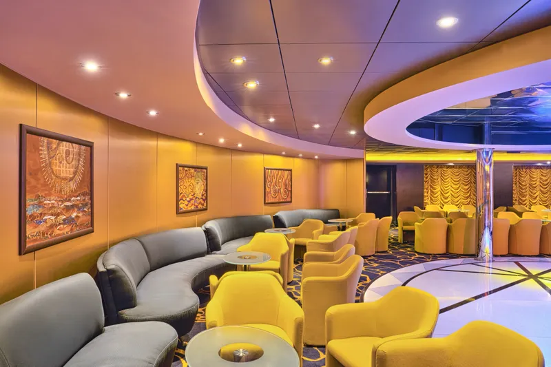 Armonia Salon i Knjižnica 6