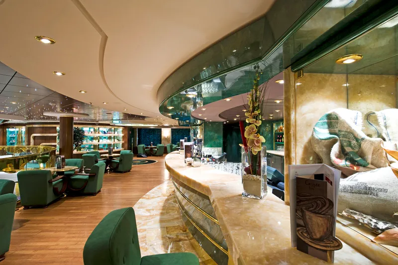 L'Espresso Kaffebar 2