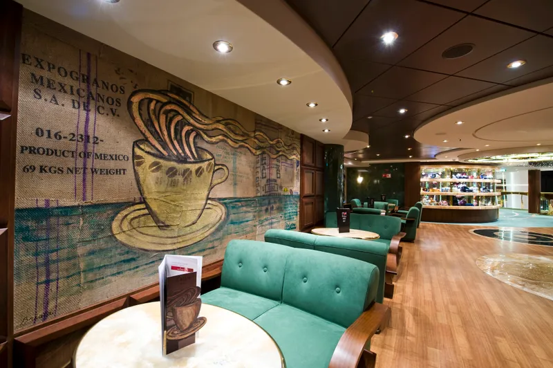 L'Espresso Kaffebar 1