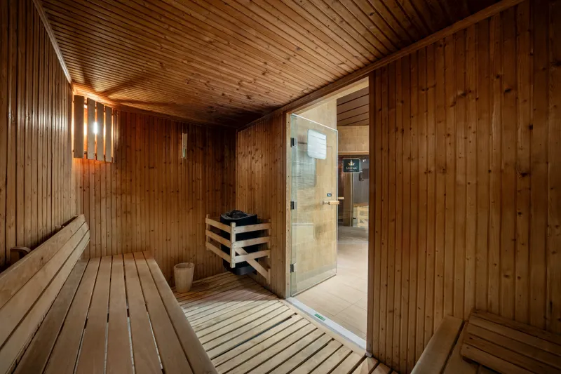 Θερμική Περιοχή 1