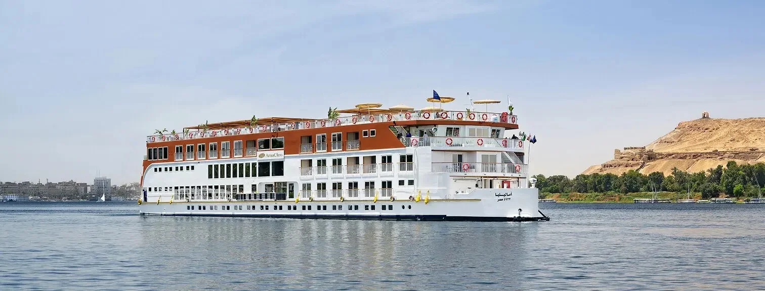 AmaCleo — AmaWaterways