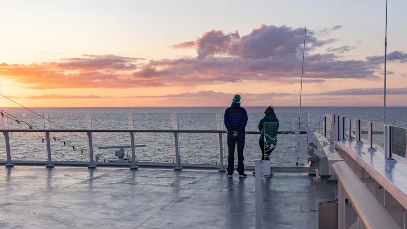 Platforma de Observație 6