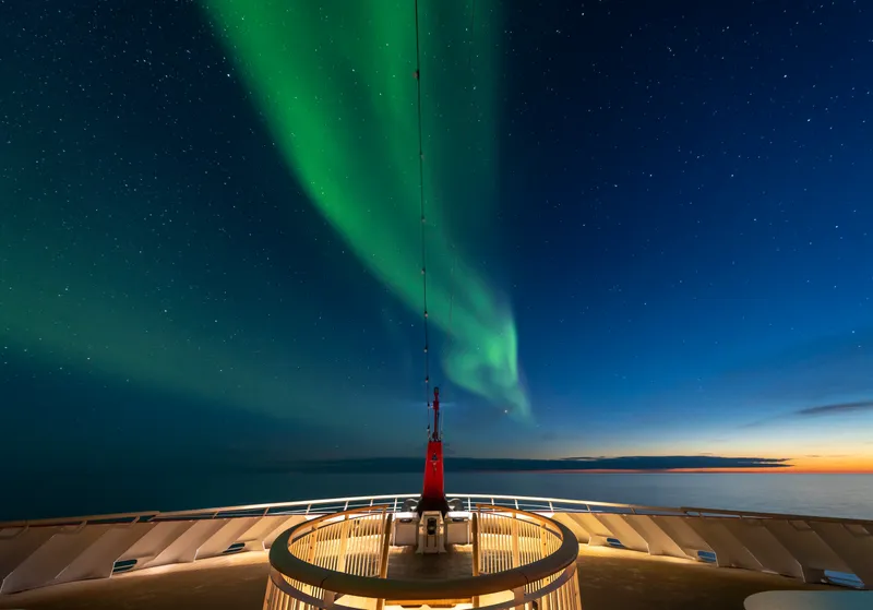 Platforma de Observație 1