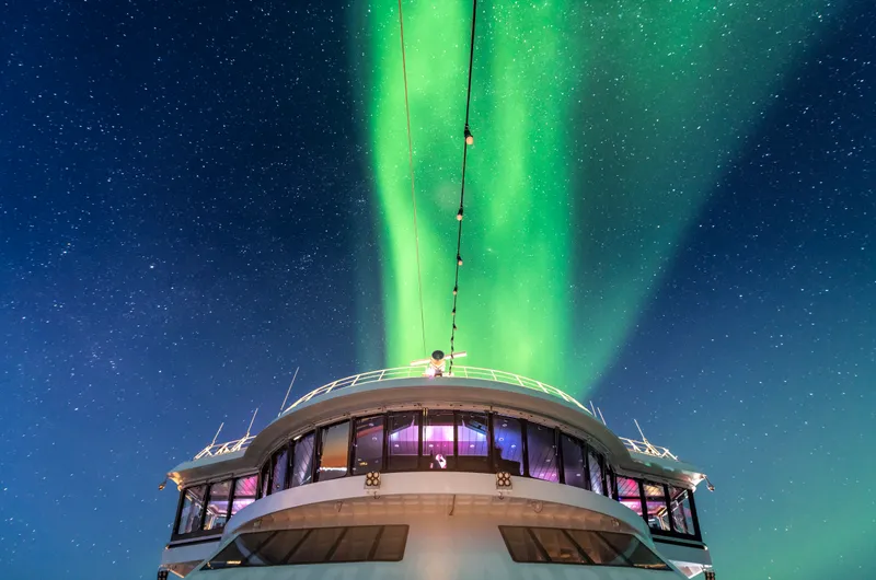 Platforma de Observație 2