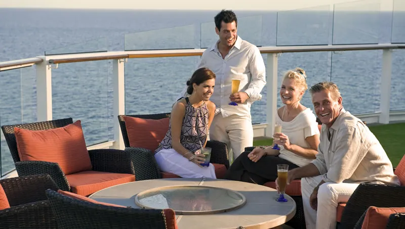 Celebrity Solstice 15