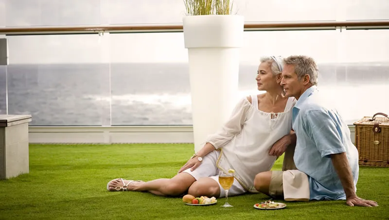 Celebrity Solstice 8