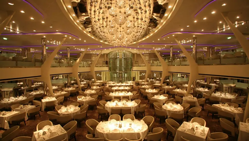 Celebrity Solstice 6