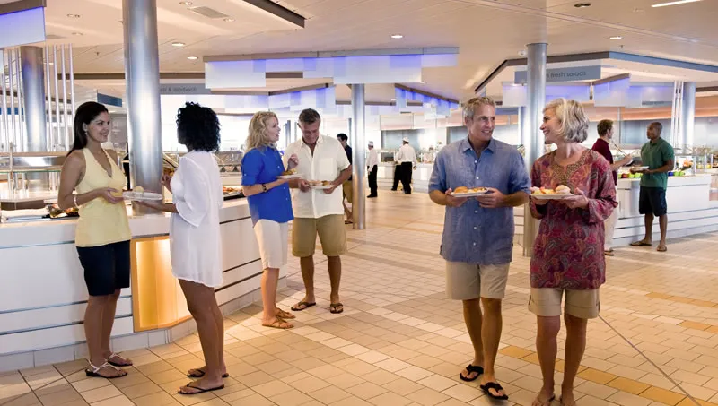 Celebrity Solstice 10