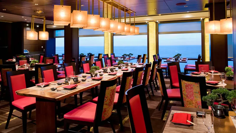Celebrity Solstice 13