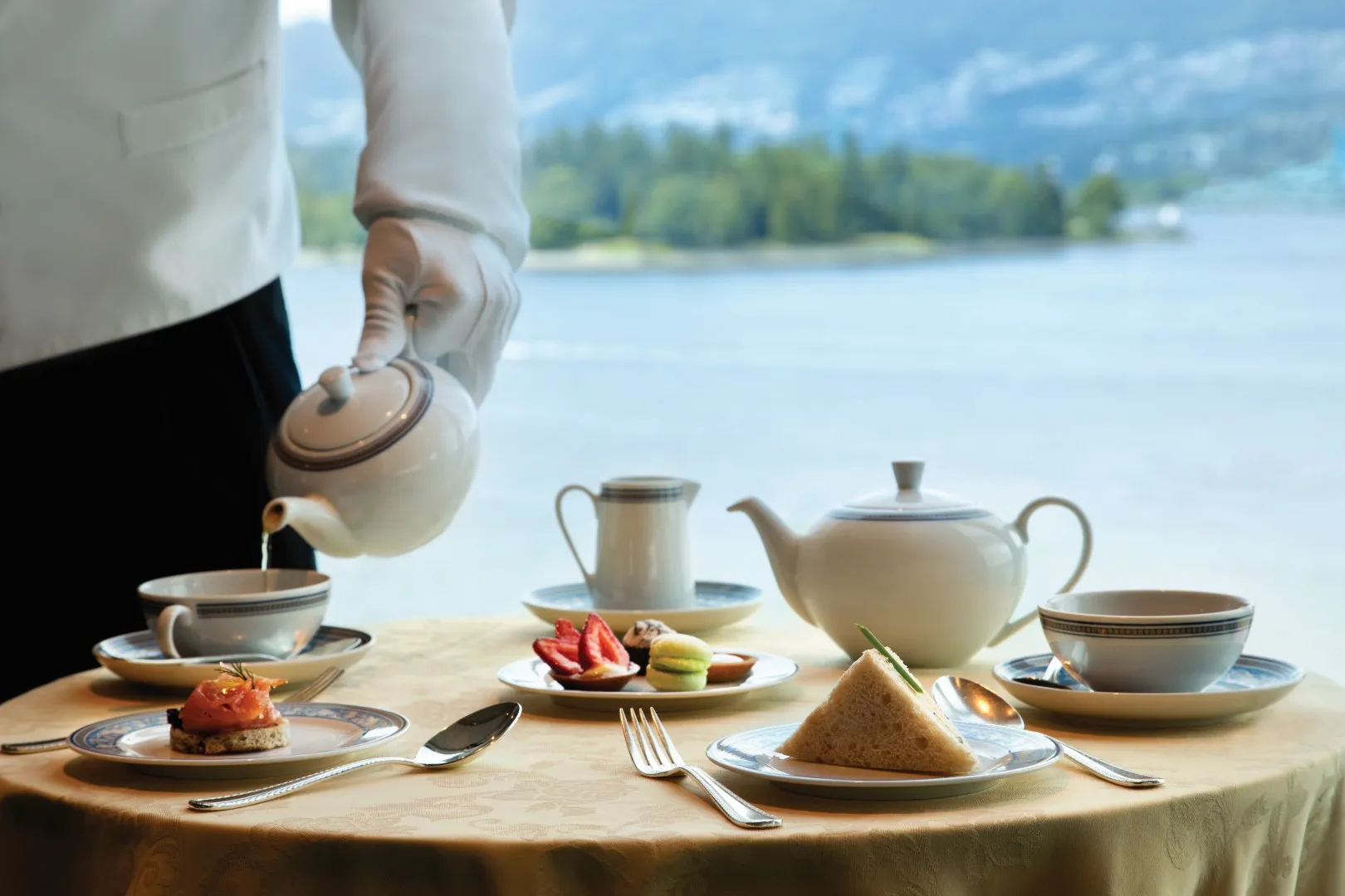 下午茶 2