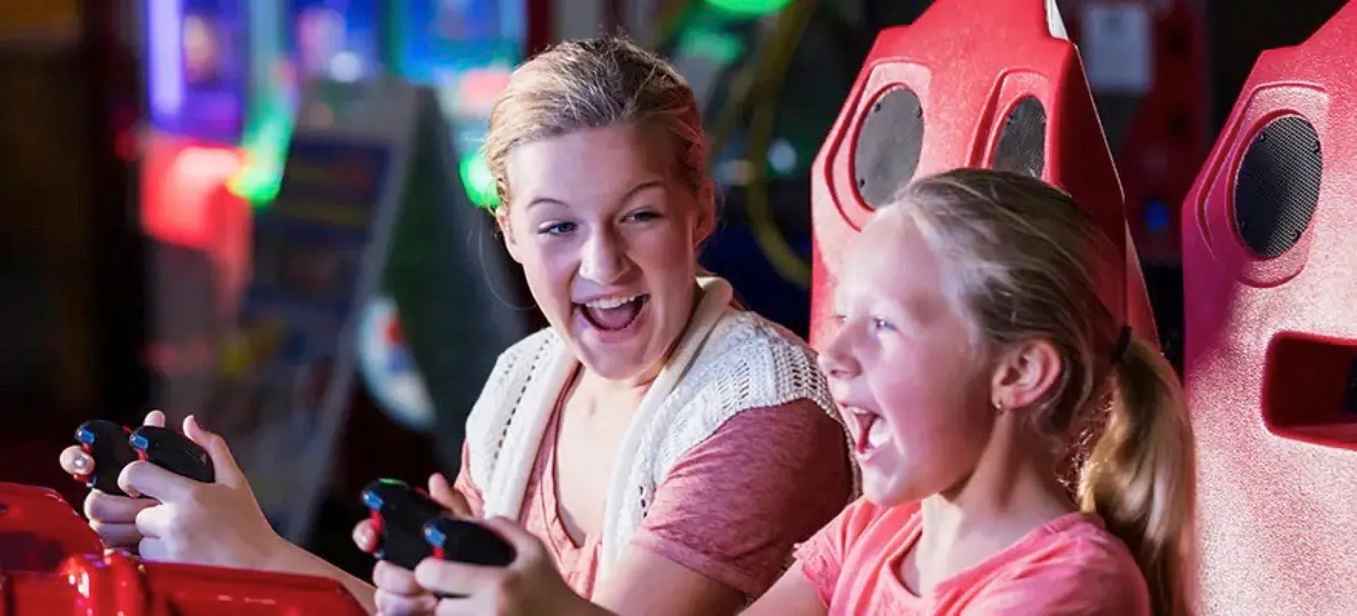 Video Arcade