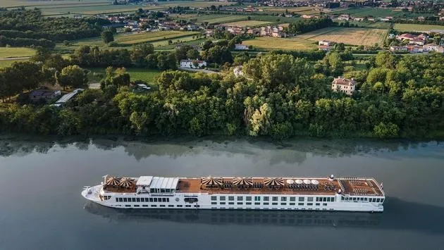 S.S. La Venezia 2