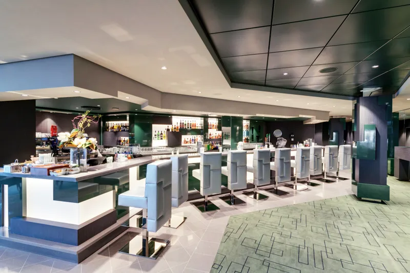 Edge – Cocktailbar 5