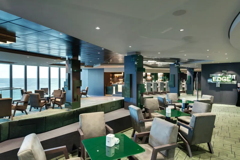 Edge – Cocktailbar 2