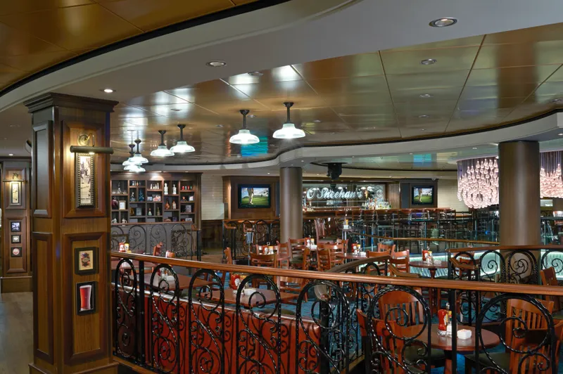 O'Sheehan's Bar & Grill