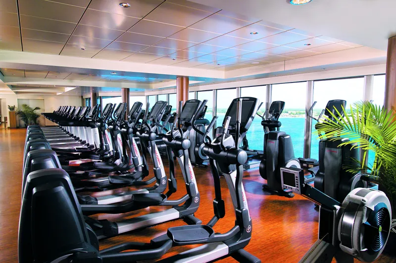 Pulse Fitness Centre