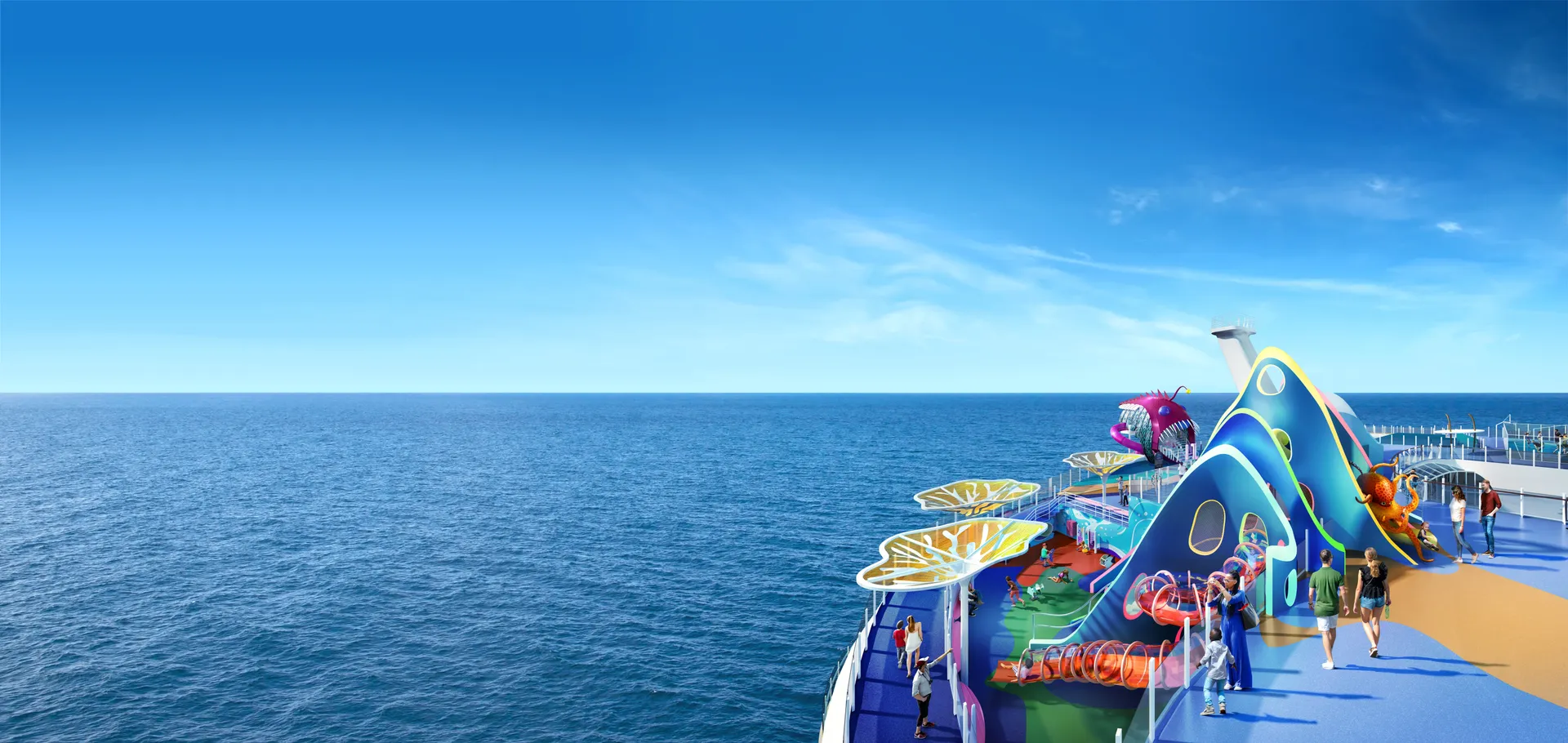 Wonder of the Seas 5