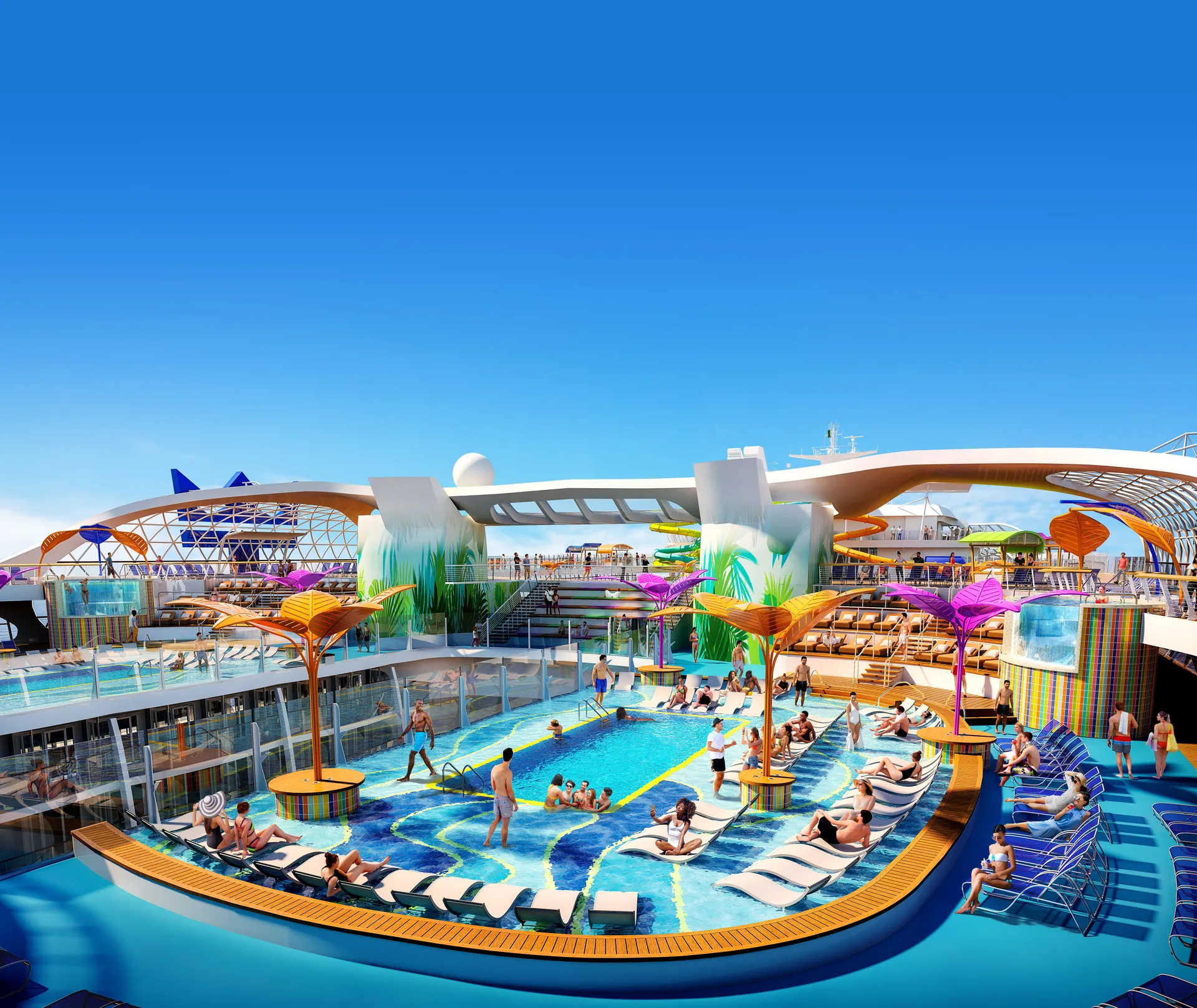 Wonder of the Seas 6