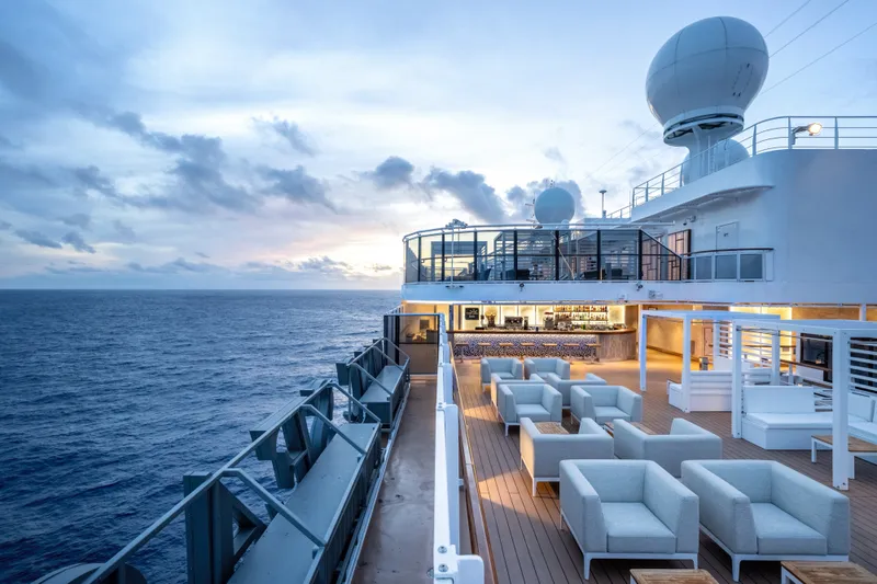 Nejlepších 19 barů 2