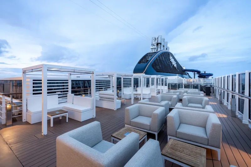 Nejlepších 19 barů 1