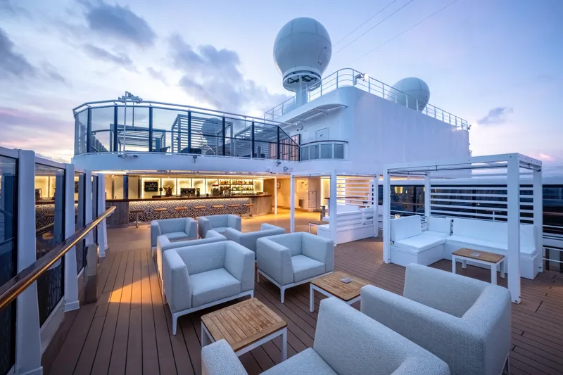 Nejlepších 19 barů 3