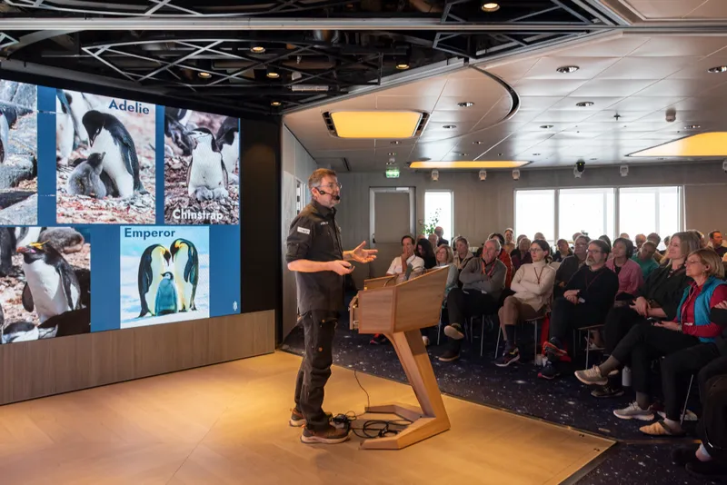 Αίθουσες Διαλέξεων 2