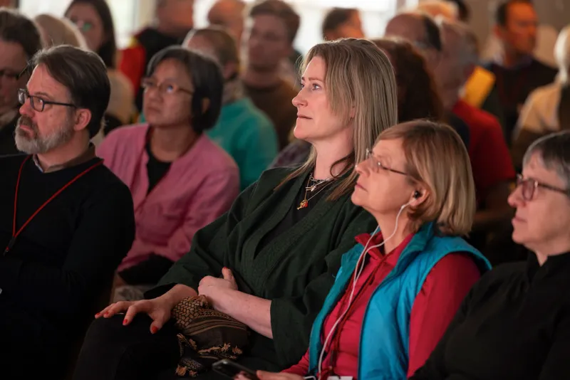 Αίθουσες Διαλέξεων 5