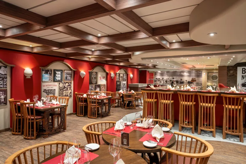 Η Κοπή του Χασάπη 4