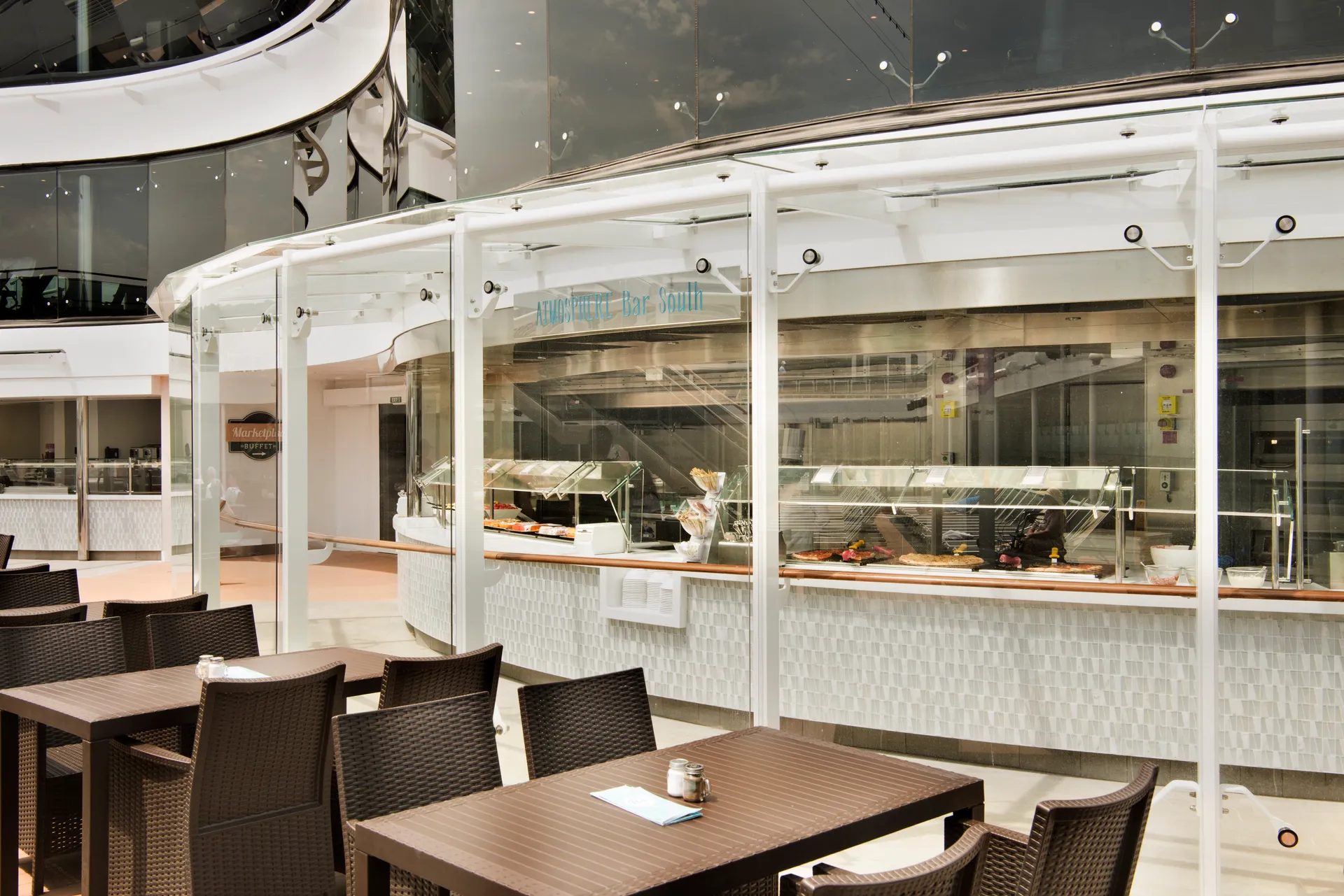 Atmosphere Bar 氛圍酒吧 5