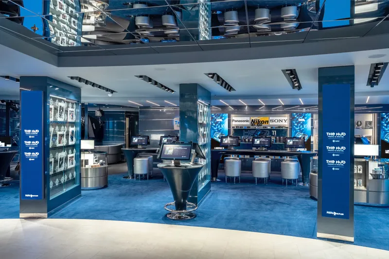 The Hub Photo & Digit@l 1