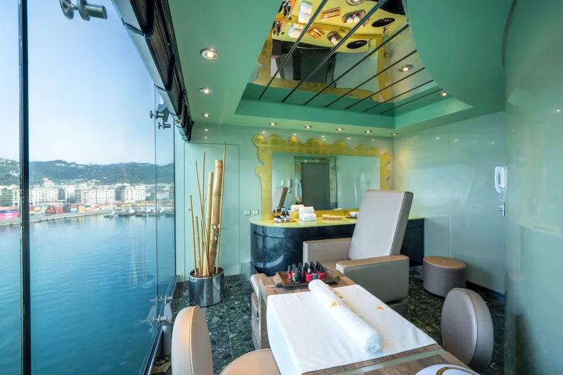 Κομμωτήριο Ομορφιάς 1