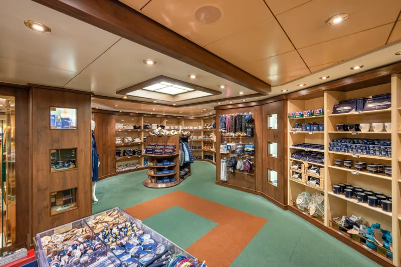 Magazine și Buticuri 16