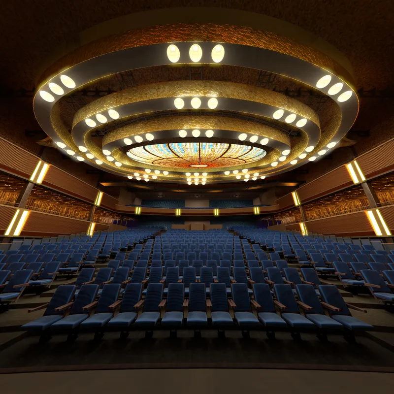 Prima Színház és Klub 1