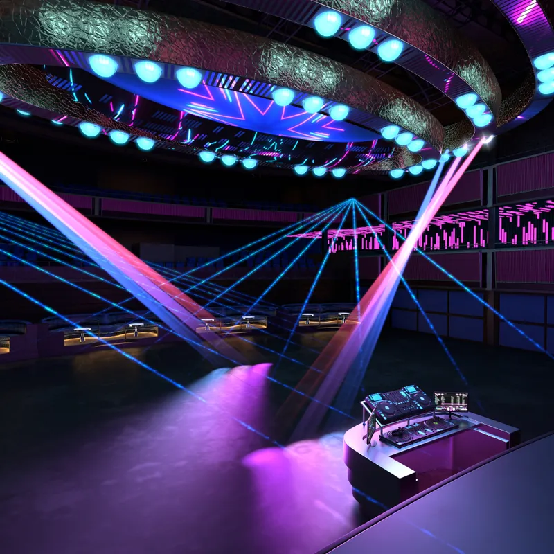 Prima Színház és Klub 2