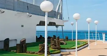 Suez Canal Transit