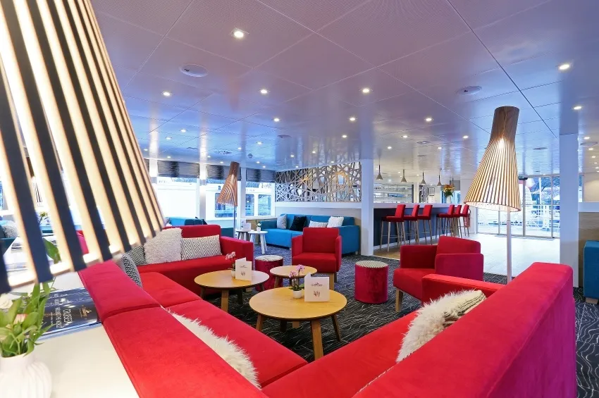 MS Elbe Princesse 3