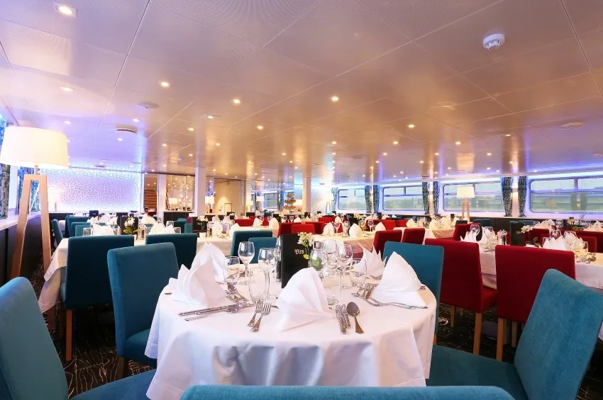 MS Elbe Princesse 2