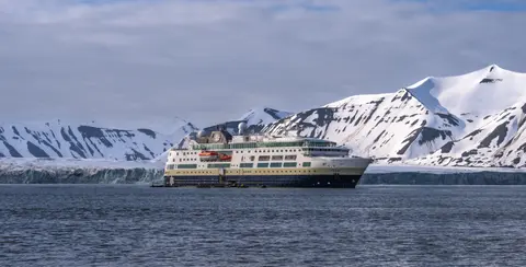 MS Fram — HX Expeditions