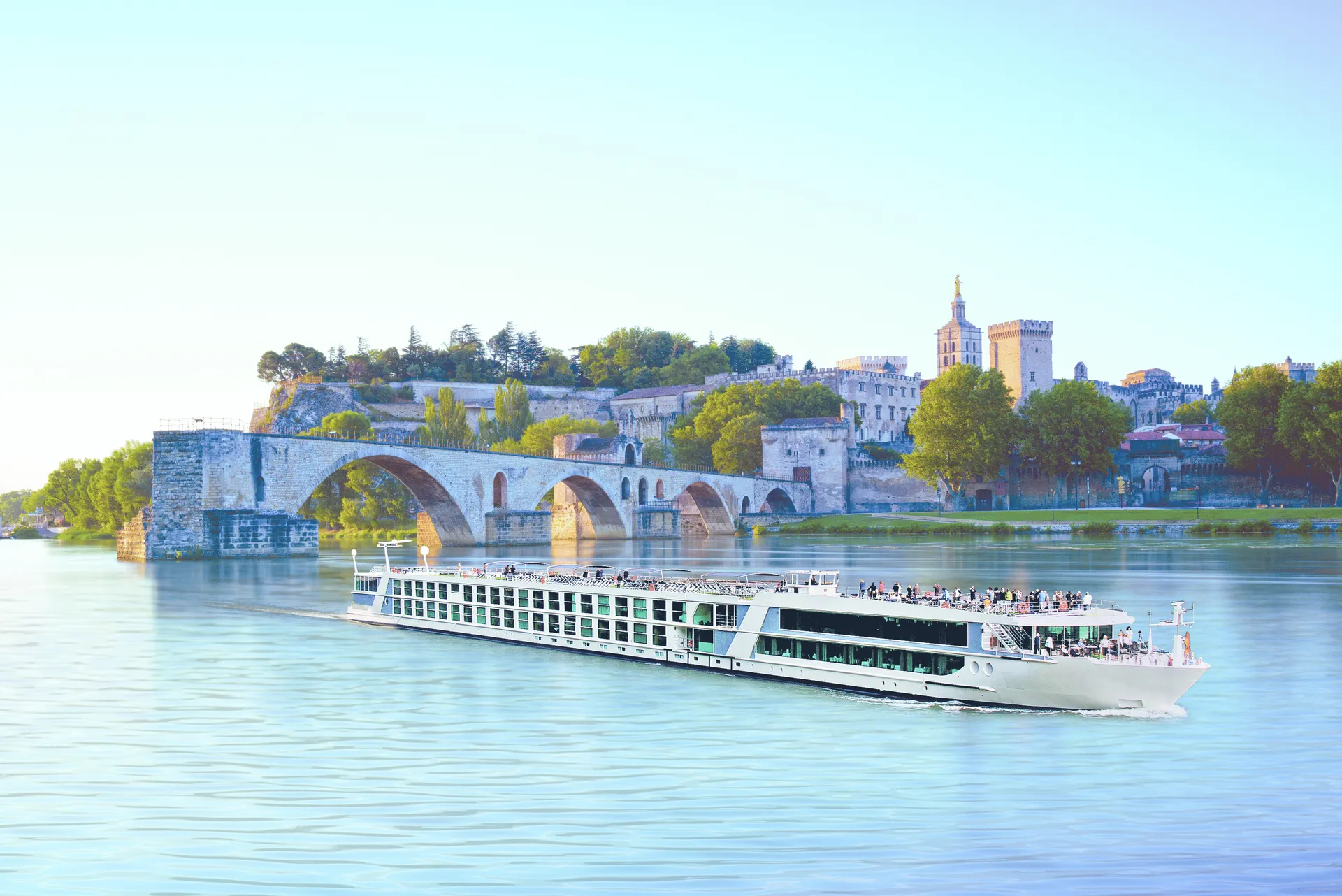 Emerald Liberte — Emerald Cruises