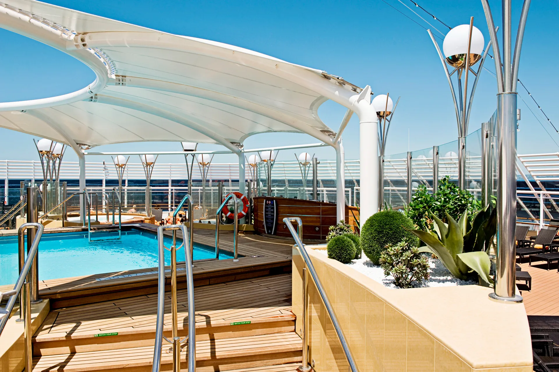 MSC Yacht Club MSC遊艇俱樂部 10