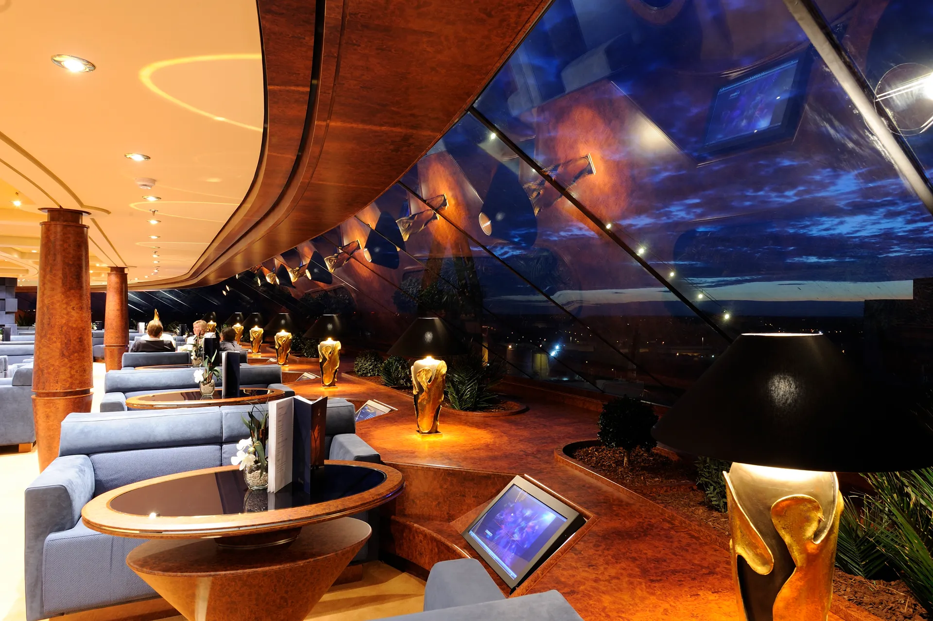 MSC Yacht Club MSC遊艇俱樂部 2
