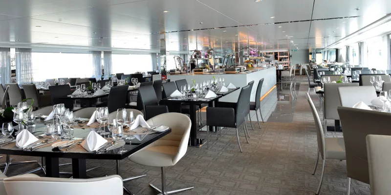 Křišťálová gastronomie 2