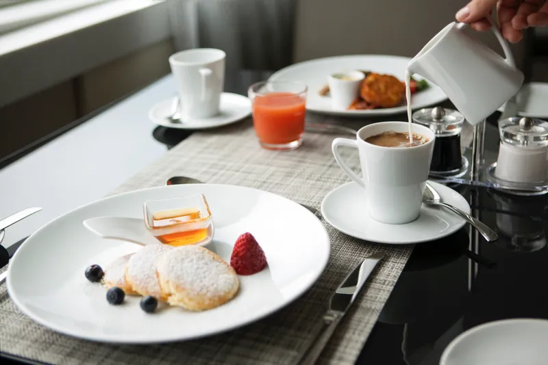 Křišťálová gastronomie 7