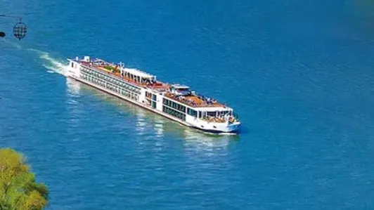Viking Hervor — Viking River Cruises