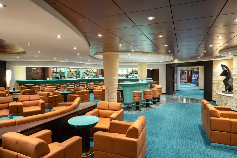 Φαντασία Μπαρ 3