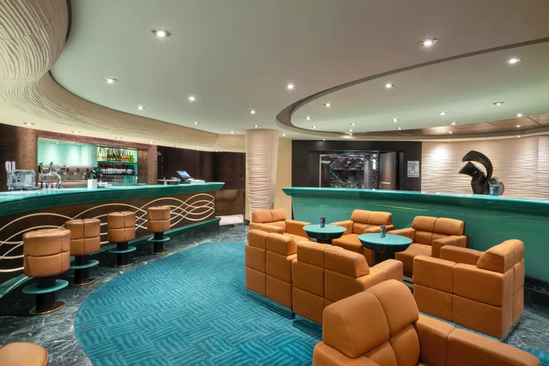 Φαντασία Μπαρ 2