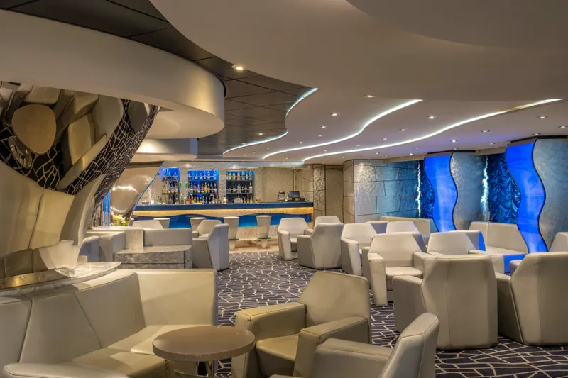 Barul Silver Lounge 2