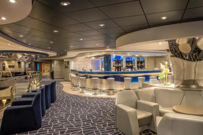 Barul Silver Lounge 1