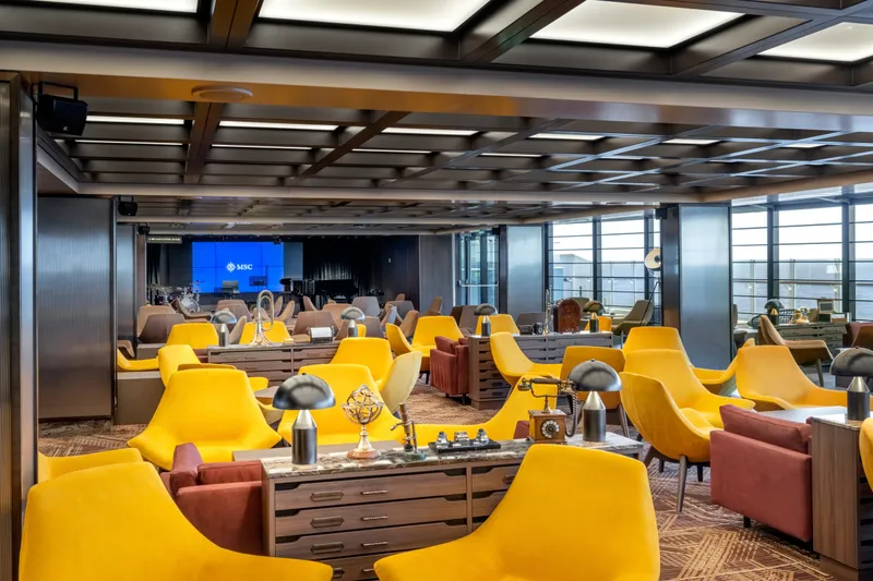 Cafeneaua Brooklyn 1